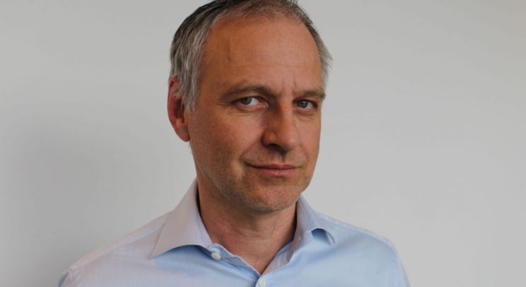 Björn Kjellman