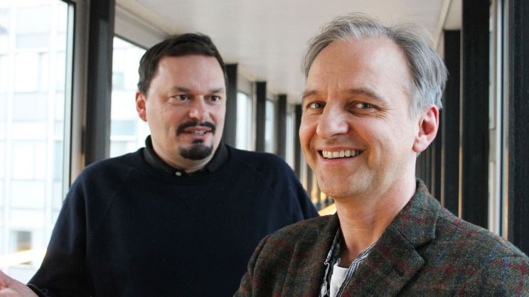 Björn Kjellman