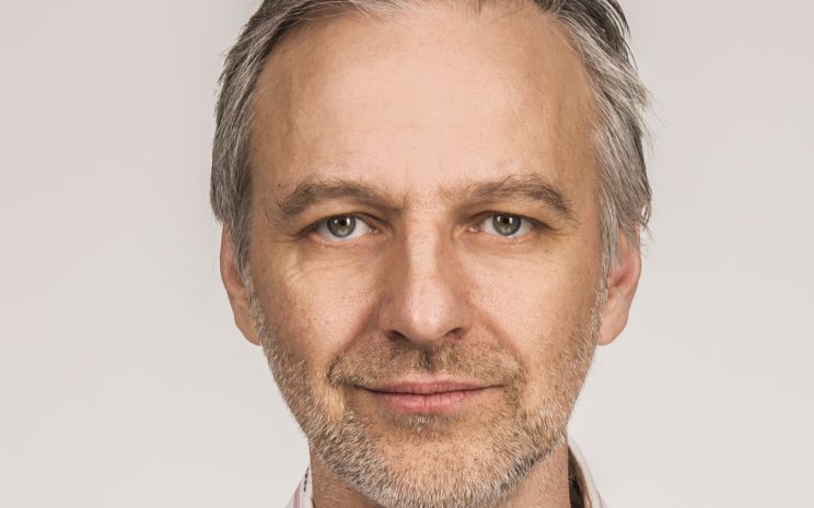 Björn Kjellman