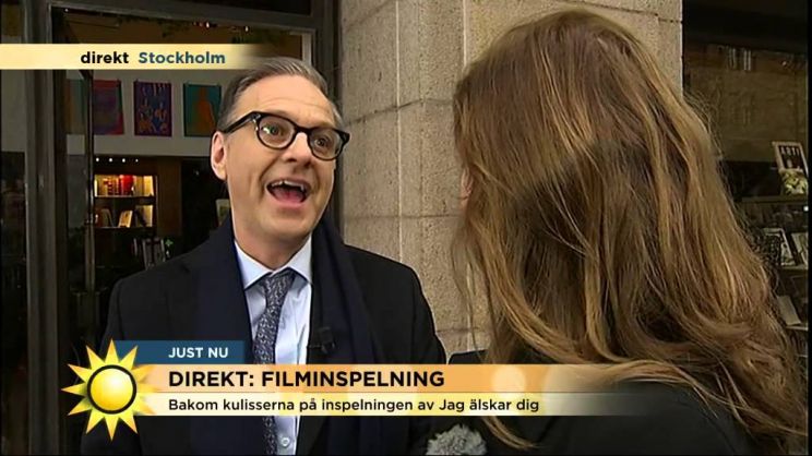 Björn Kjellman