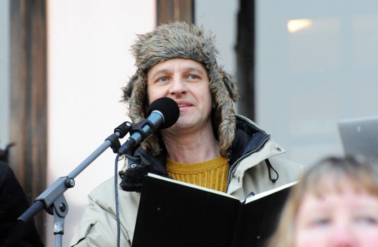Björn Kjellman