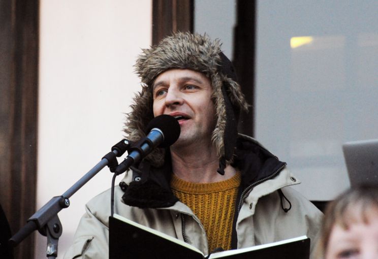 Björn Kjellman