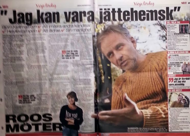 Björn Kjellman