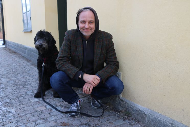 Björn Kjellman