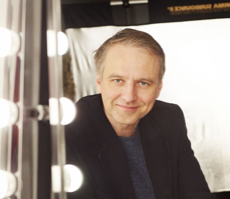 Björn Kjellman