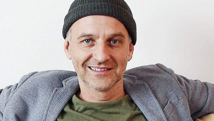 Björn Kjellman