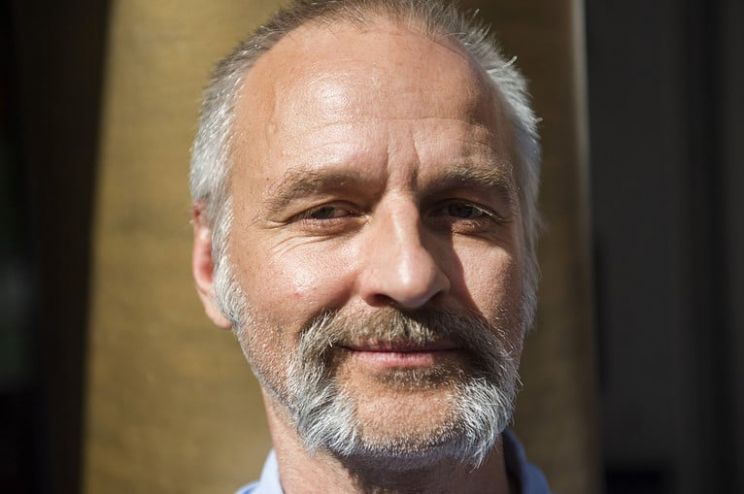 Björn Kjellman