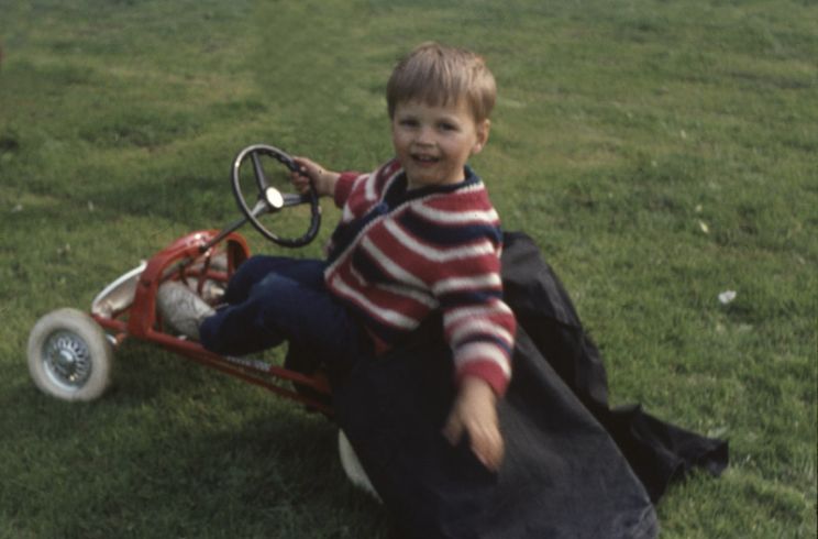 Björn Kjellman