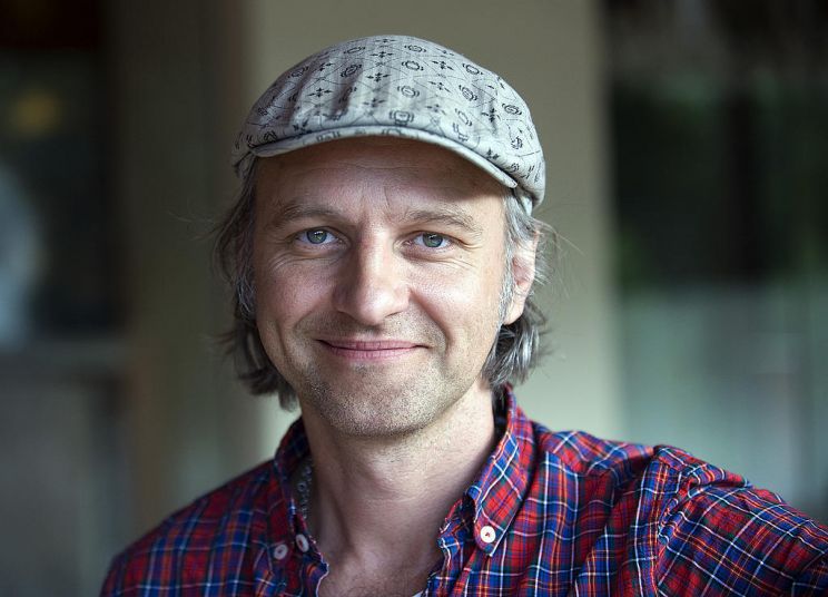 Björn Kjellman
