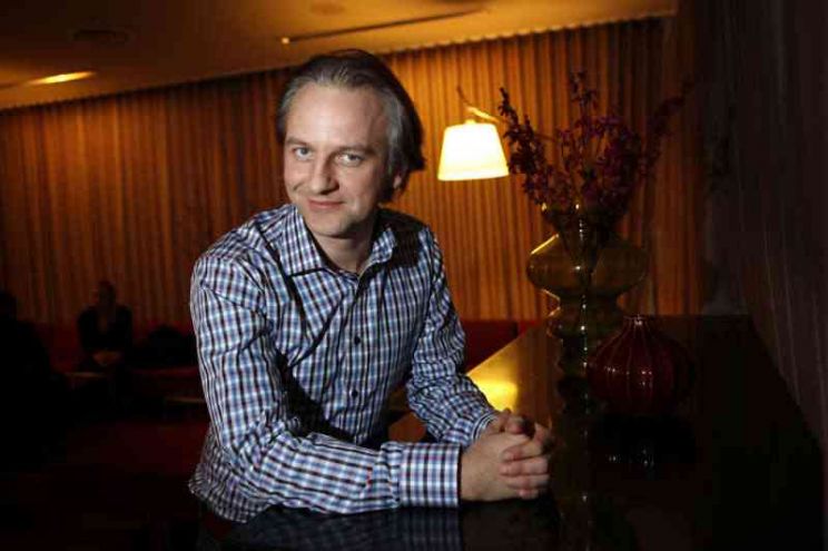 Björn Kjellman