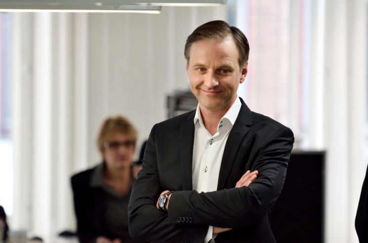 Björn Kjellman