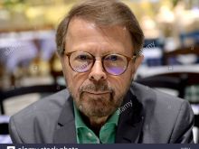 Björn Ulvaeus