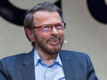 Björn Ulvaeus