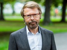 Björn Ulvaeus