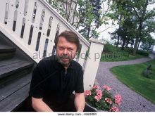 Björn Ulvaeus