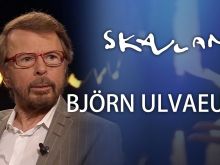 Björn Ulvaeus