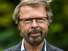 Björn Ulvaeus