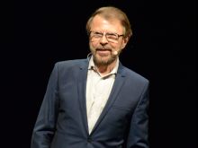 Björn Ulvaeus