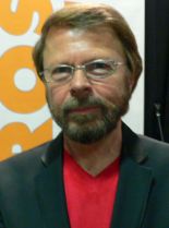 Björn Ulvaeus