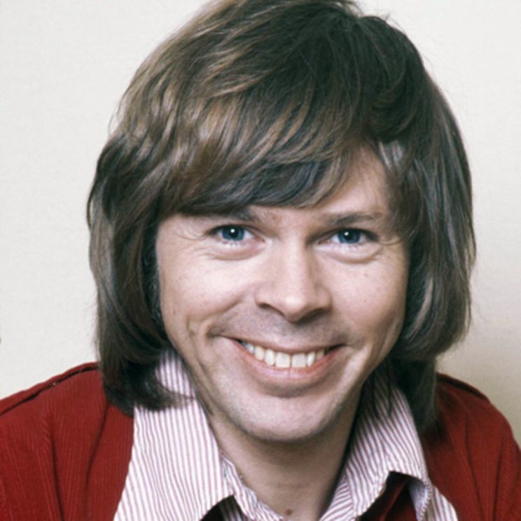 Björn Ulvaeus