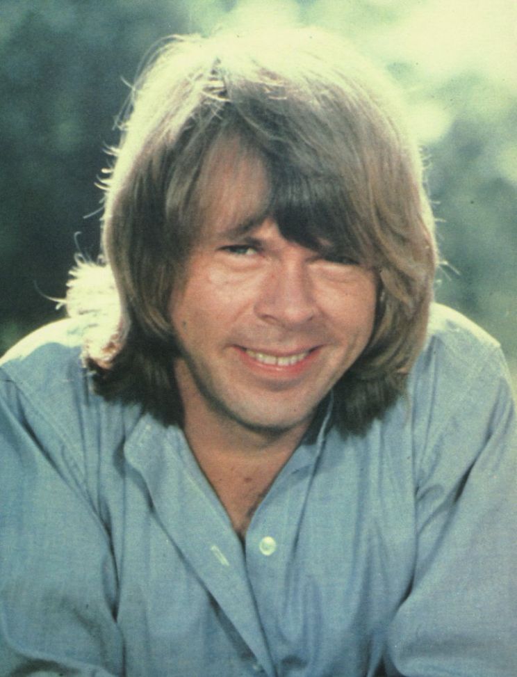 Björn Ulvaeus