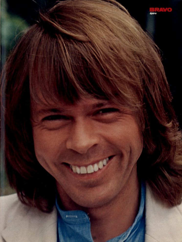 Björn Ulvaeus