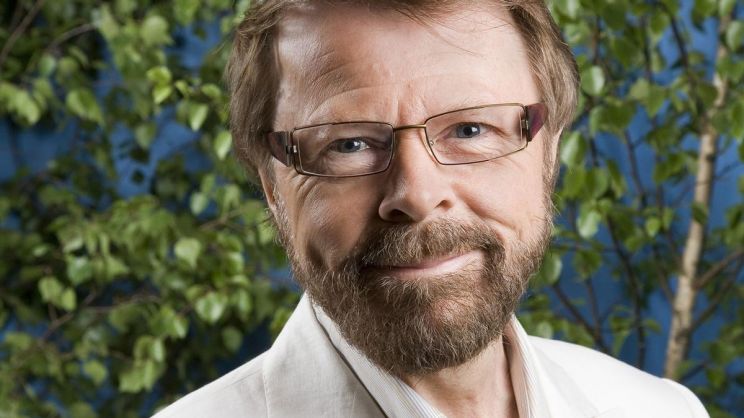 Björn Ulvaeus