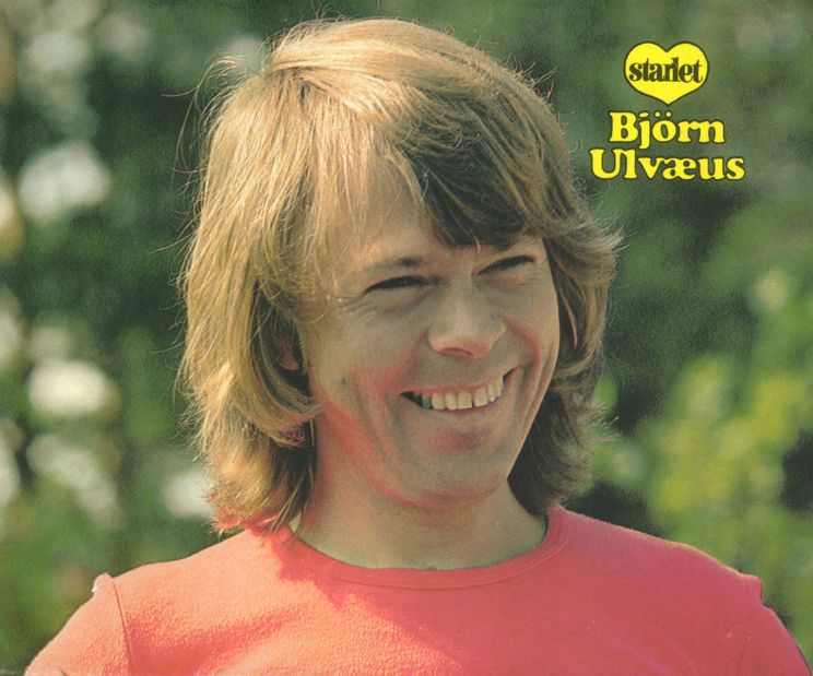 Björn Ulvaeus