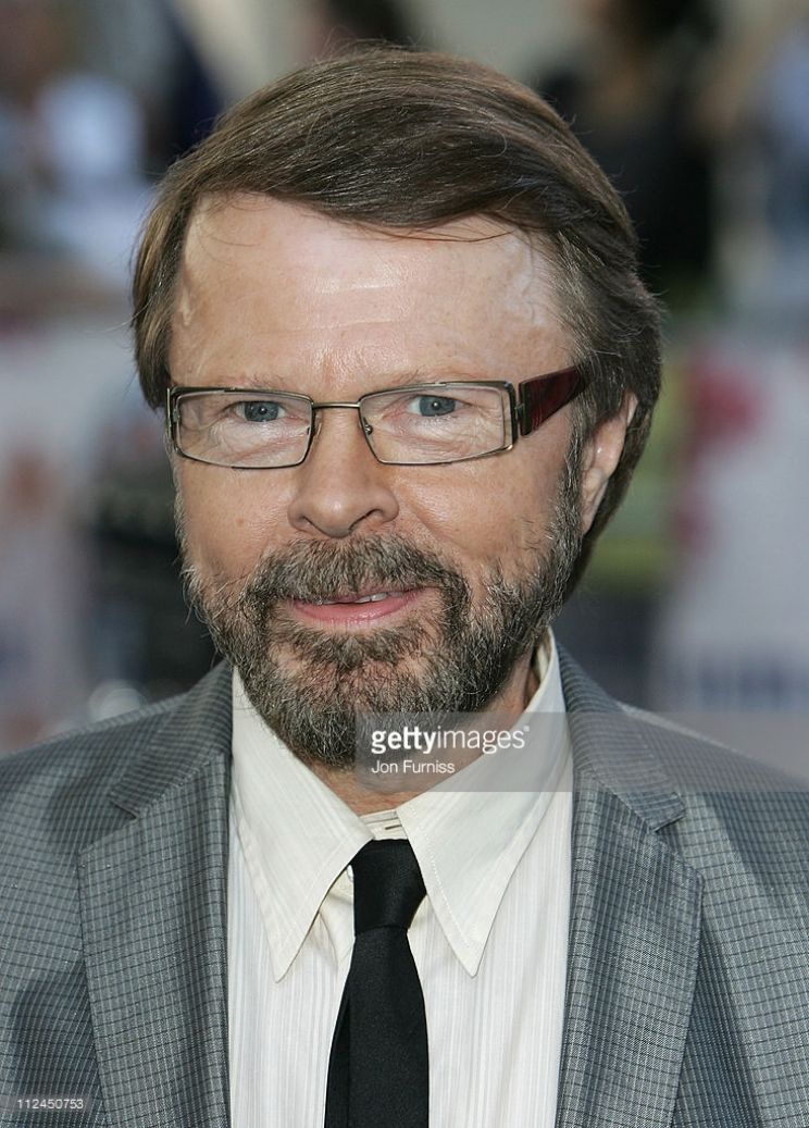 Björn Ulvaeus