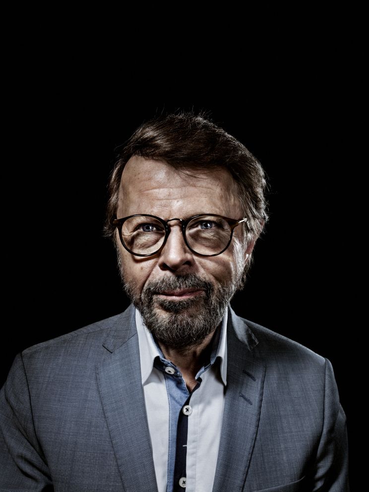 Björn Ulvaeus