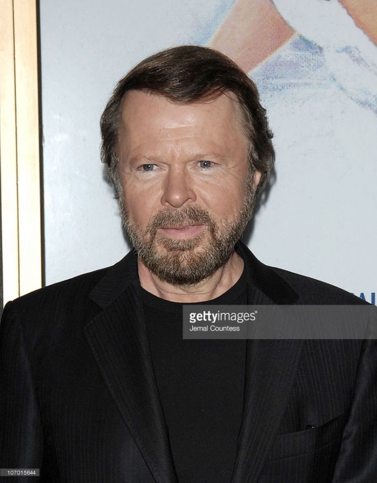 Björn Ulvaeus