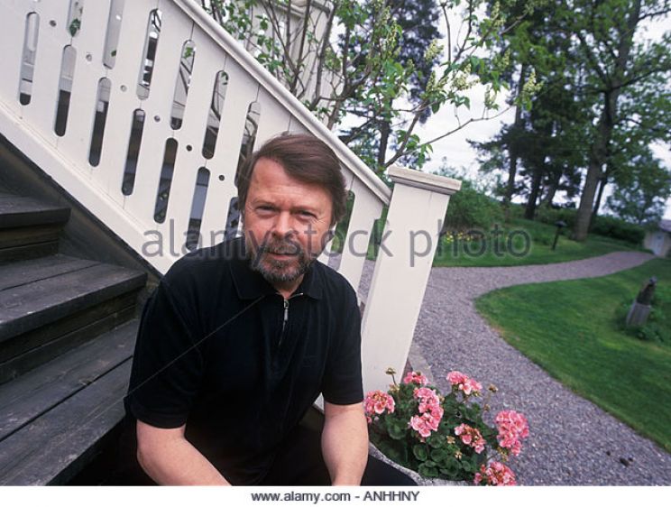 Björn Ulvaeus