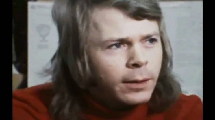 Björn Ulvaeus