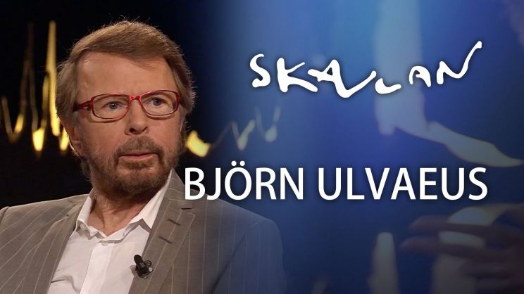 Björn Ulvaeus