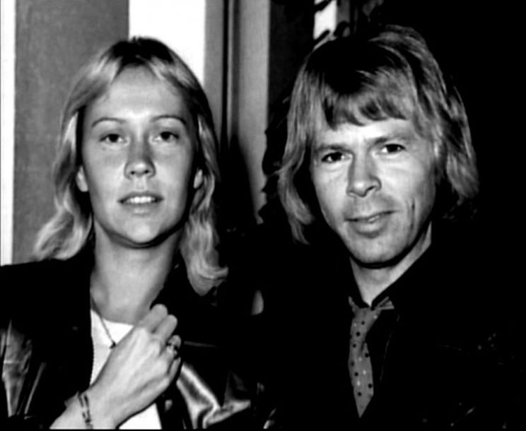 Björn Ulvaeus