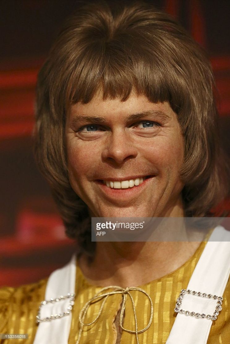 Björn Ulvaeus