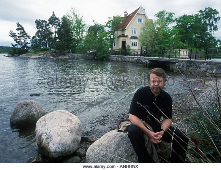 Björn Ulvaeus
