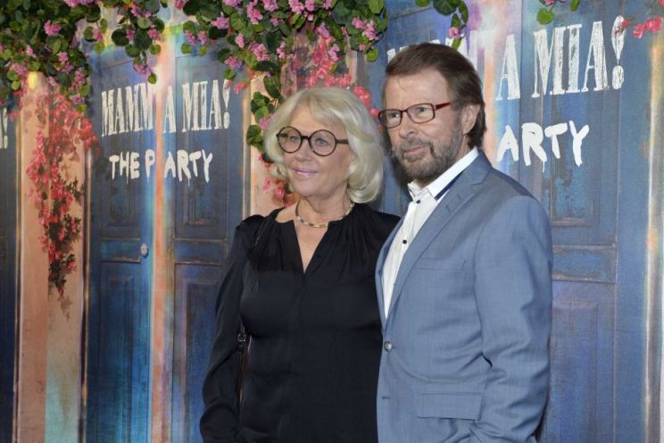 Björn Ulvaeus