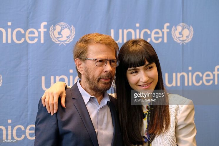 Björn Ulvaeus