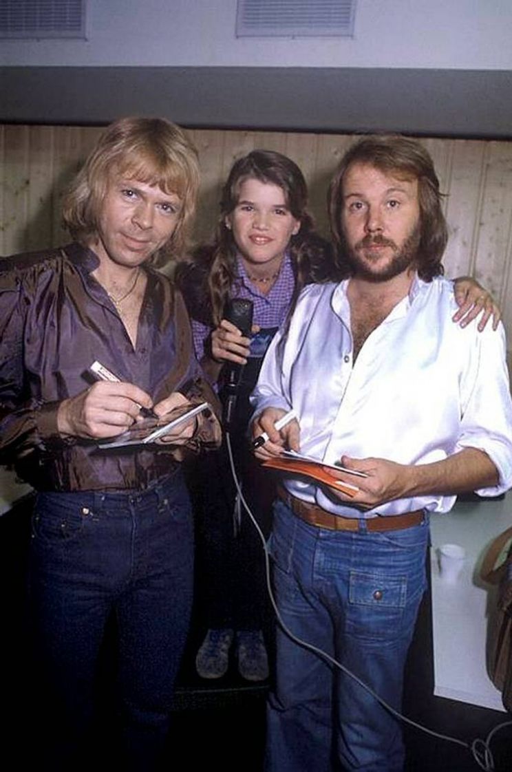 Björn Ulvaeus