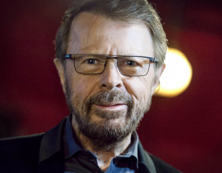 Björn Ulvaeus