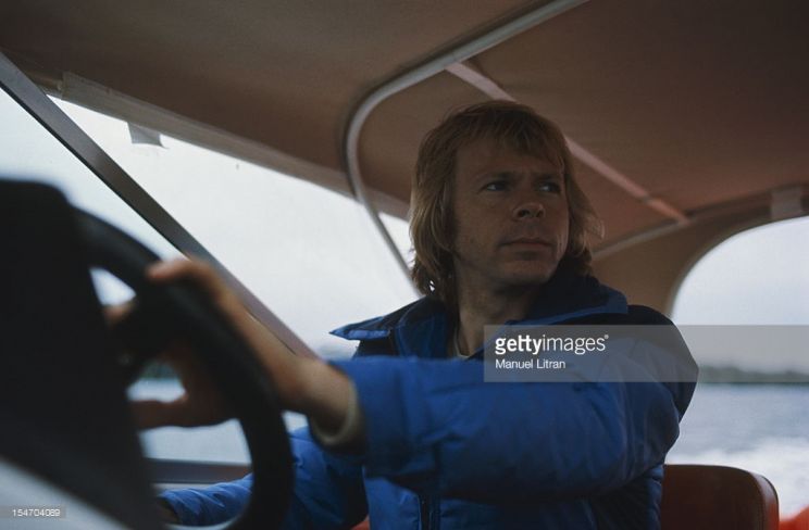 Björn Ulvaeus