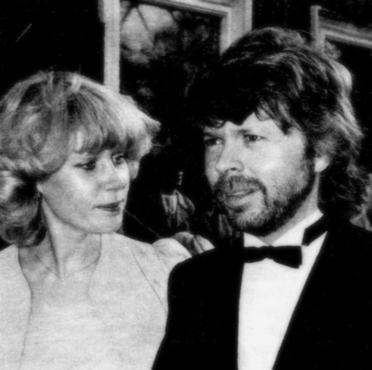 Björn Ulvaeus