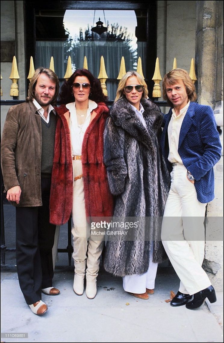 Björn Ulvaeus