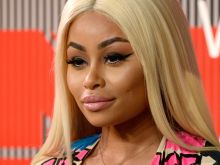 Blac Chyna