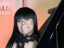 Blac Chyna