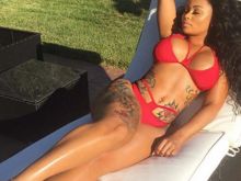 Blac Chyna