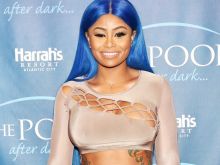 Blac Chyna #1304753 picture (Landscape Medium)