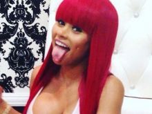 Blac Chyna