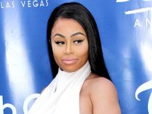 Blac Chyna